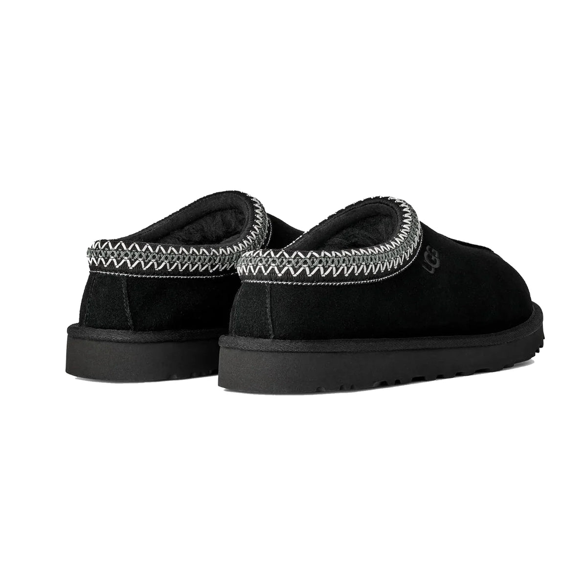 UGG Tasman II 'Black'