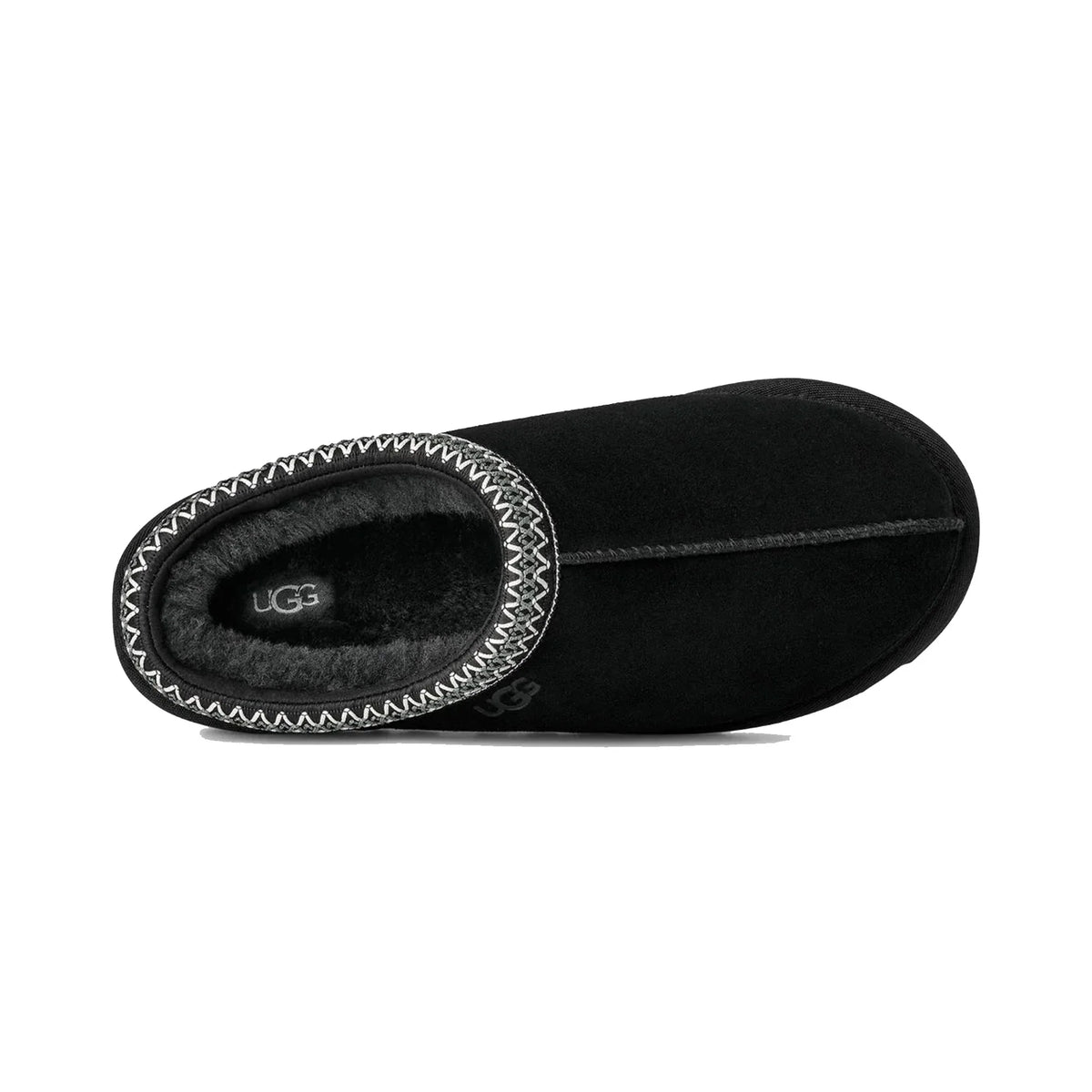 UGG Tasman II 'Black'
