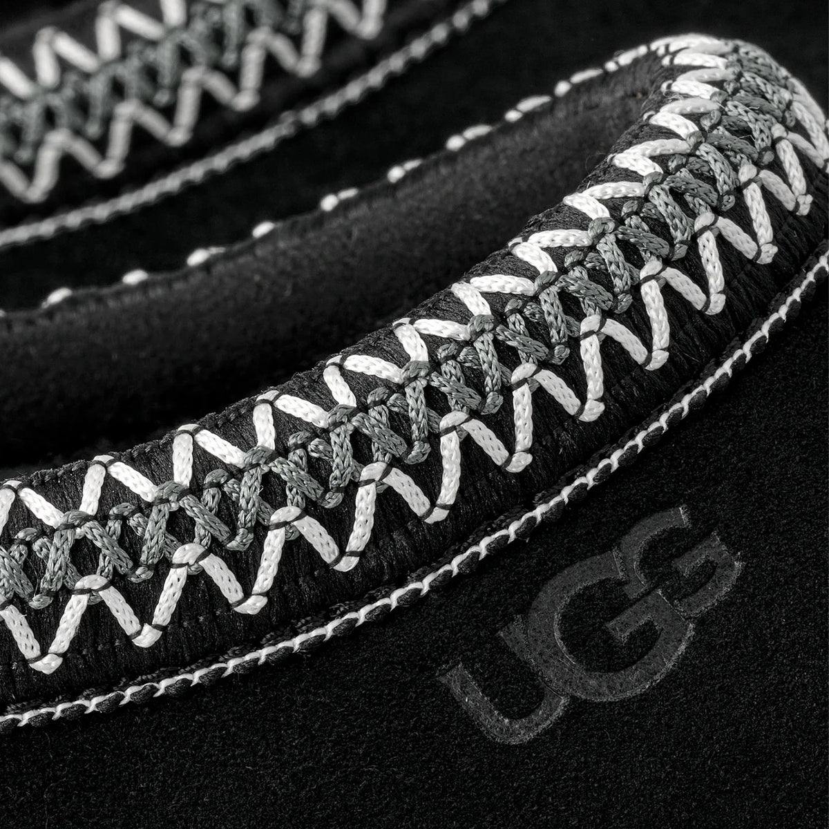 UGG Tasman II 'Black'