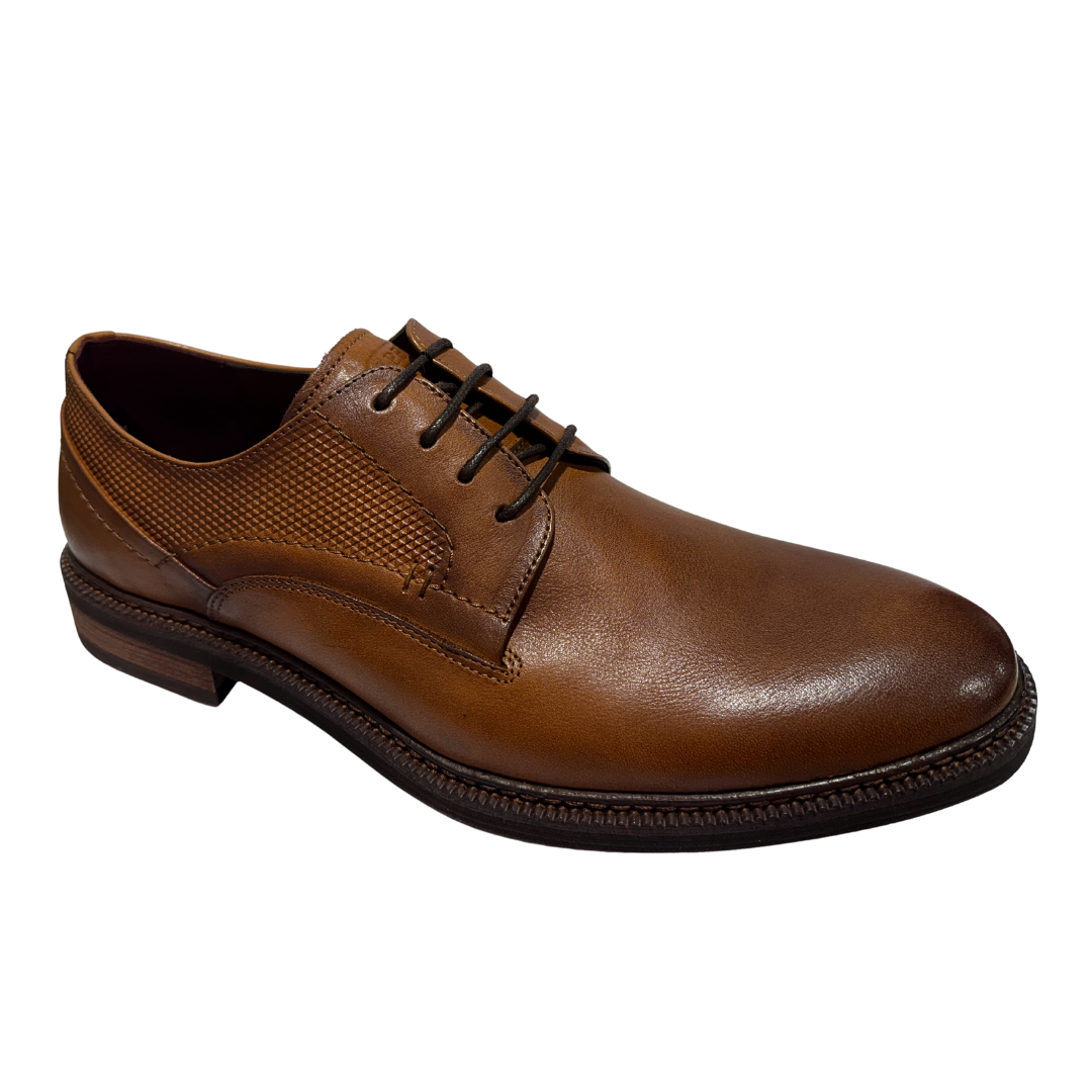 Escape Mens Shoe Stellar Chestnut