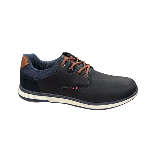 Lloyd & Pryce Mens Shoe Burger Storm