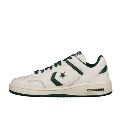Converse Weapon Low 'Green'