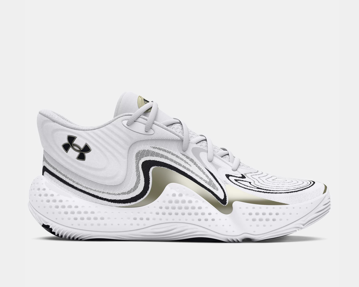 Spawn 6 Mid Sneakers - Premium Brand Shoes for Men and Women