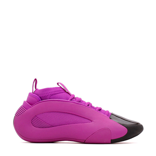 Adidas Basketball Men James Harden Volume 8 Purple Boost IG6647