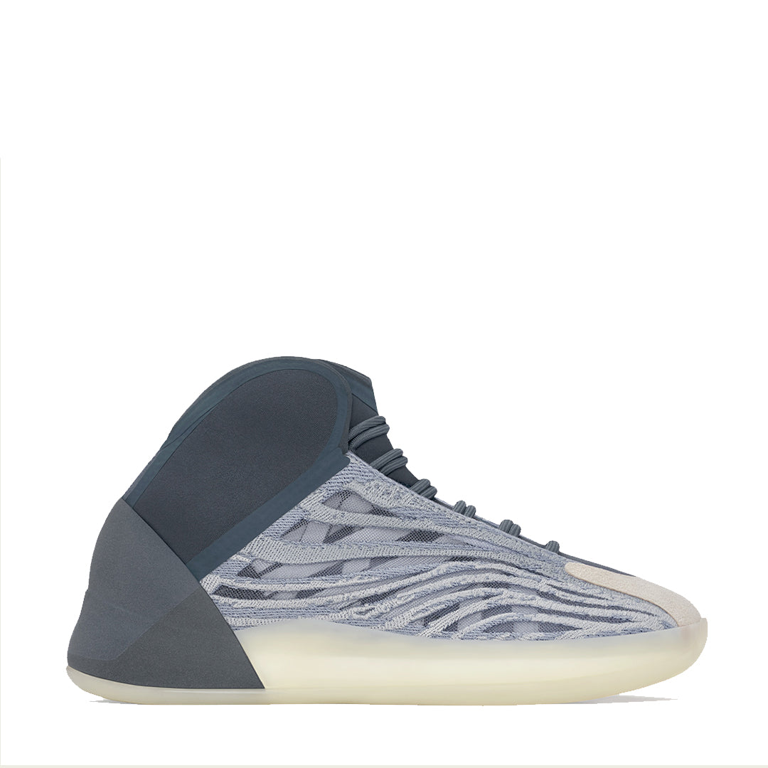 Adidas Originals Basketball YEEZY QNTM Mono Carbon GX6594