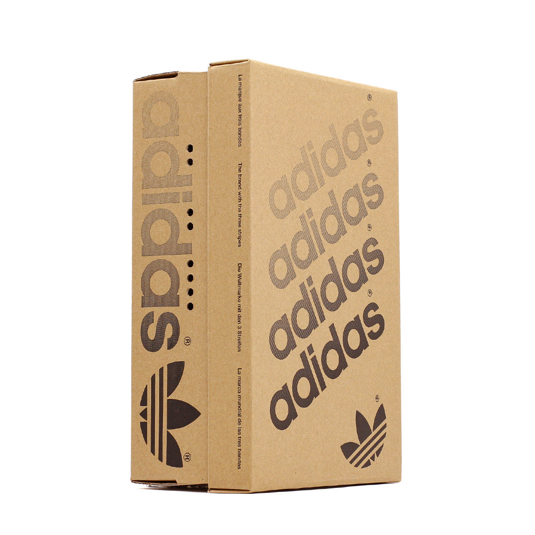 Adidas Originals Men Samba OG Red White IG1380