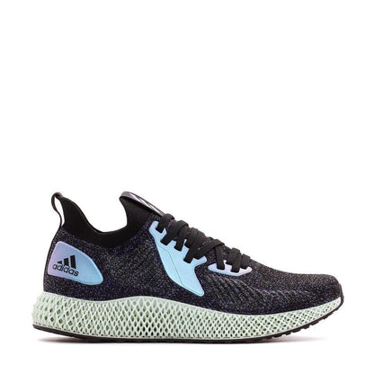 Adidas Running AlphaEdge 4D Black Space Race Men FV6106
