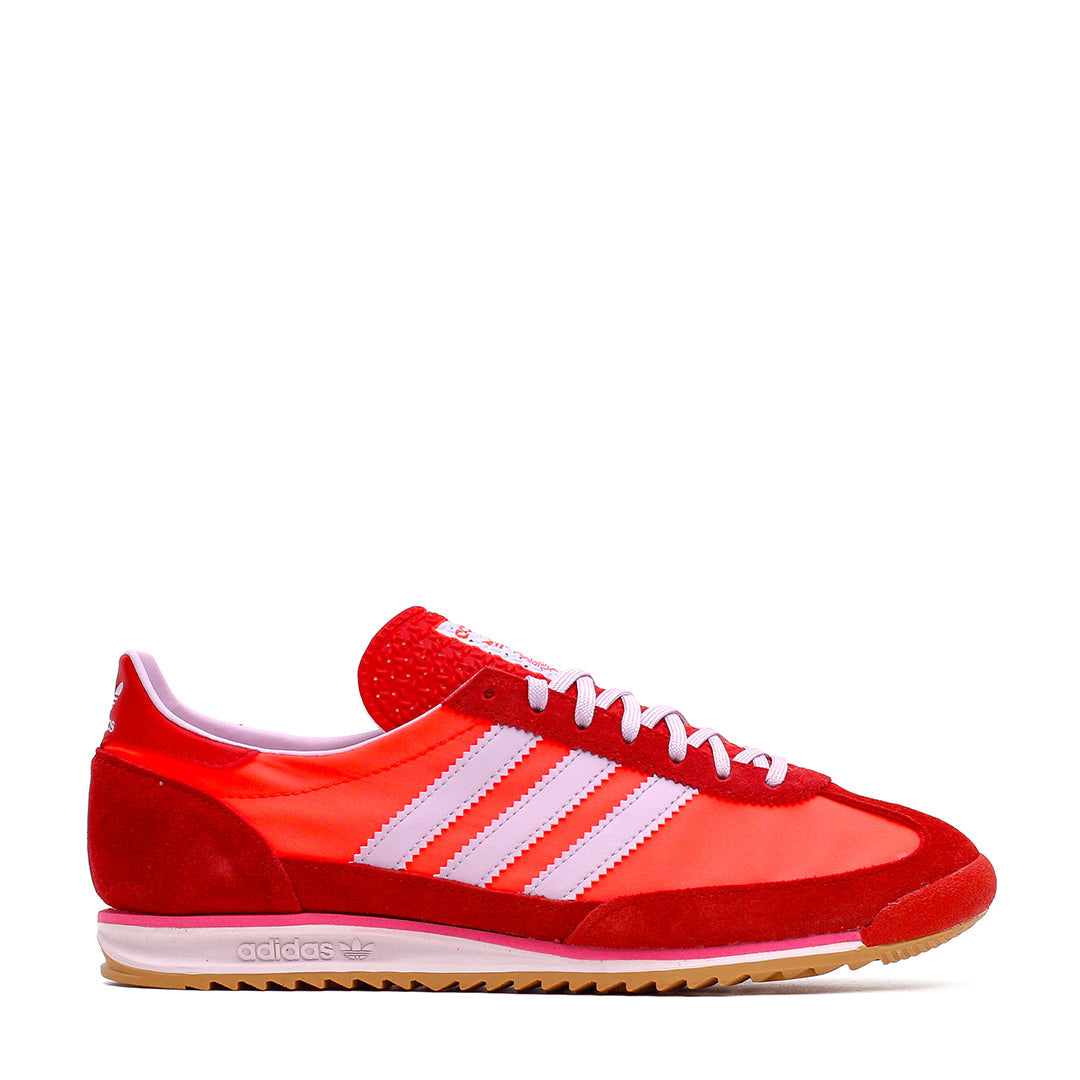 Adidas Women SL 72 OG Red JH7392