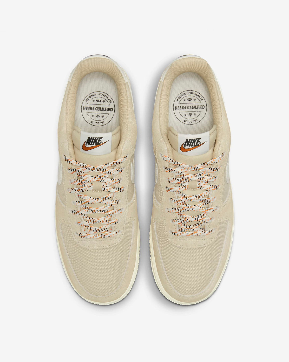 Air Force 1 '07 LV8 Sneakers - Premium Brand Shoes for Men and Women