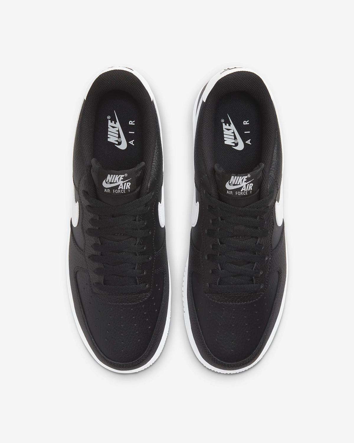 Air Force 1 '07 Sneakers - Premium Brand Shoes for Men and Women