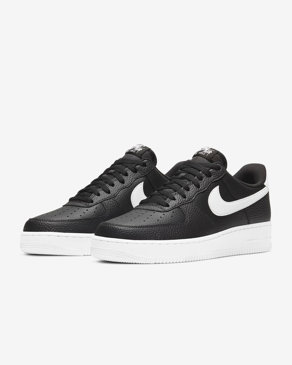 Air Force 1 '07 Sneakers - Premium Brand Shoes for Men and Women