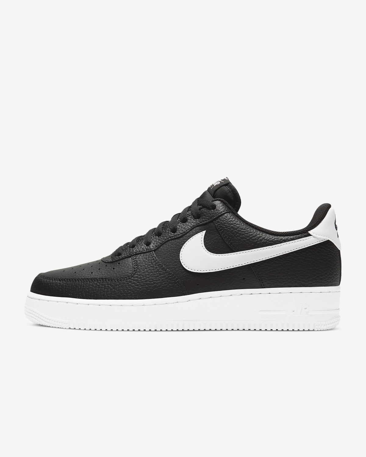 Air Force 1 '07 Sneakers - Premium Brand Shoes for Men and Women