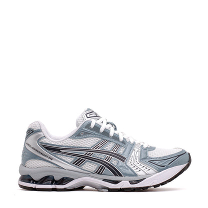 Asics Men Gel-Kayano 14 White Fjord Grey Core 1203A537-106