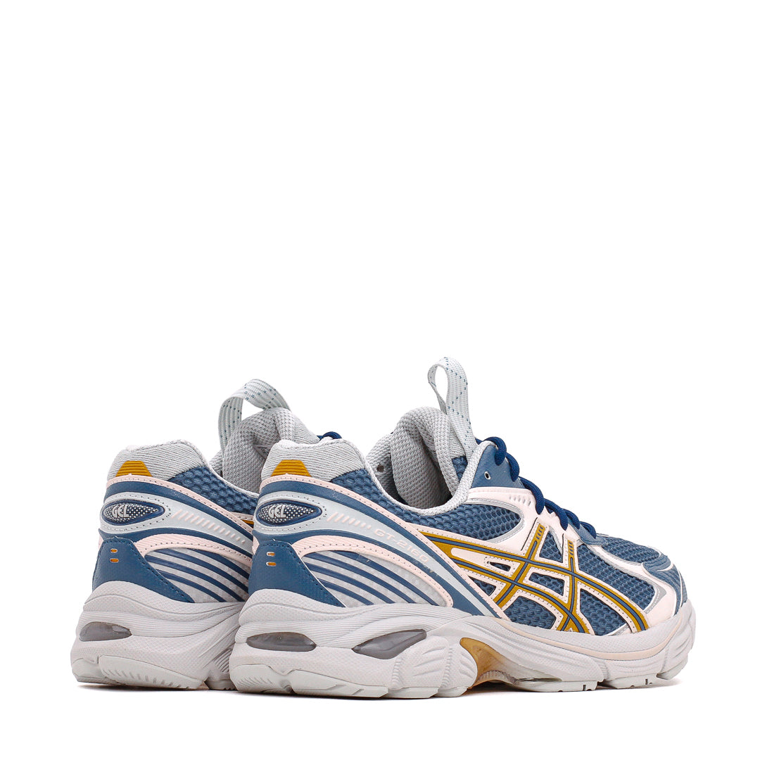 Asics Men UB8-S GT-2160 Azure Pure Gold 1203A641-400