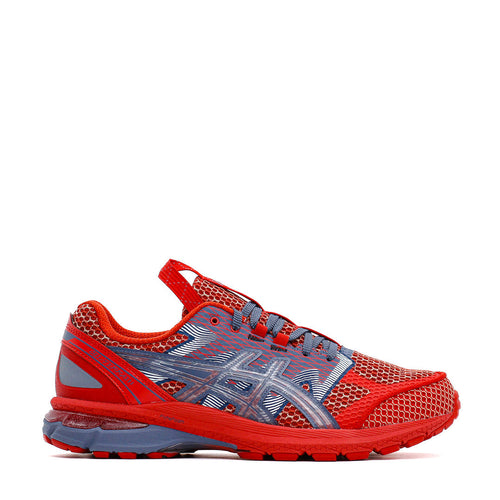 Asics Men US4-S Gel-Terrain Red Wood Crepe 1203A394-600