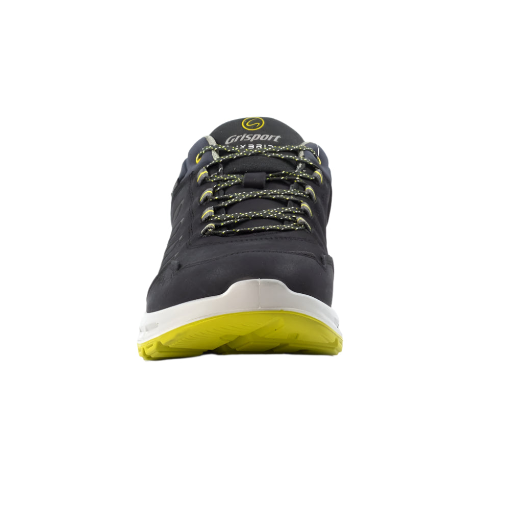Gri Sport Mens Shoe Challenger Blue