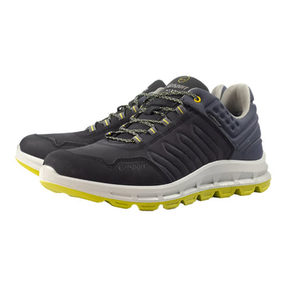 Gri Sport Mens Shoe Challenger Blue