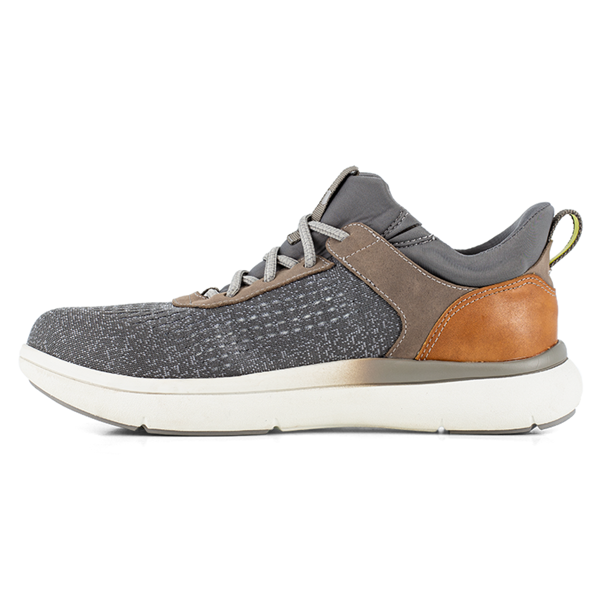 Fleet Work Comp Toe Sneaker Sneakers - Premium Brand Shoes for Men and Women