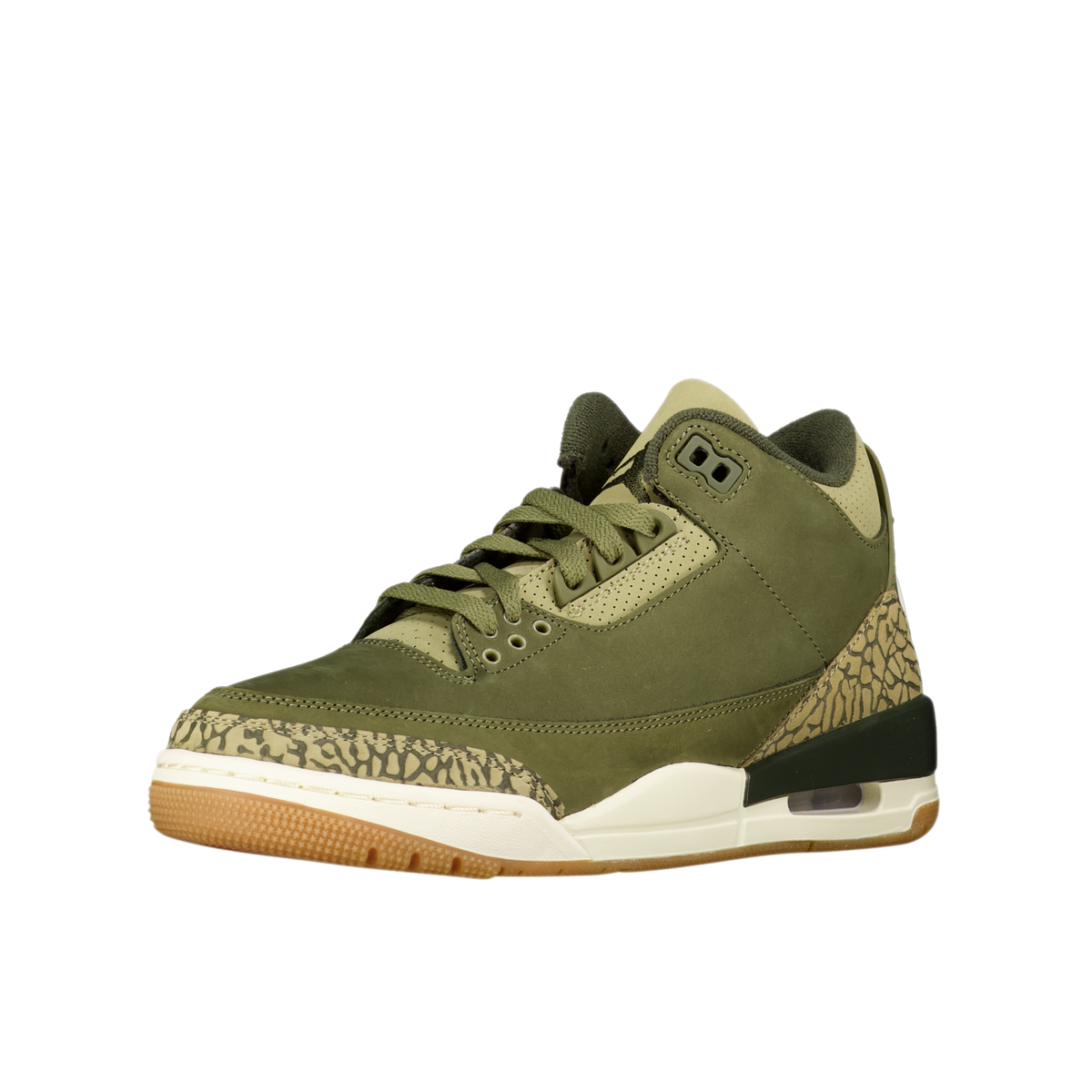 Air Jordan 3 Retro 'Family Affair'