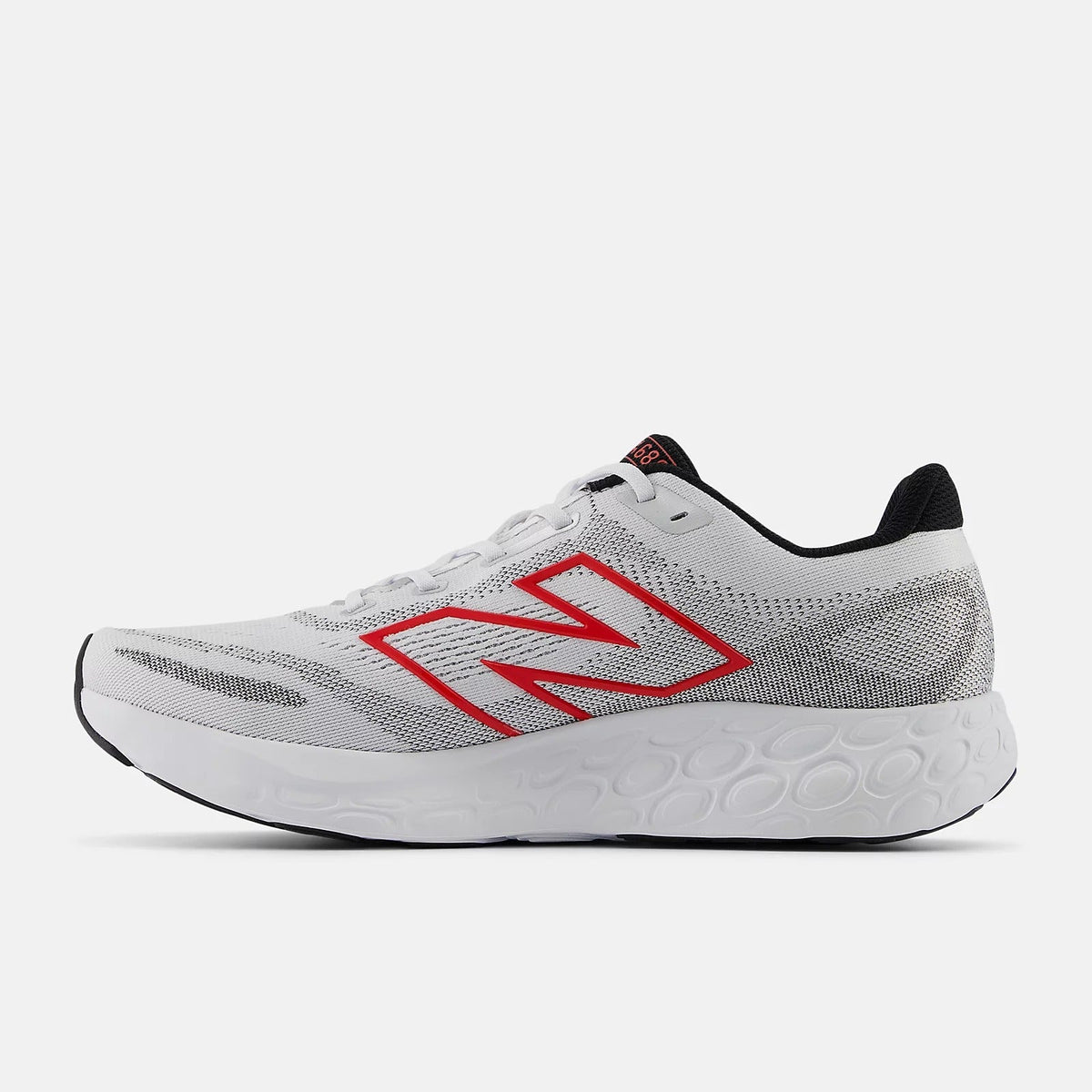 Fresh Foam 680v8 Sneakers - Premium Brand Shoes for Men and Women