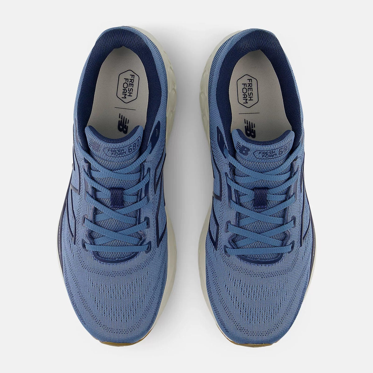 Fresh Foam 680v8 Sneakers - Premium Brand Shoes for Men and Women