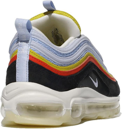 Big Kid's Nike Air Max 97 Off Noir/Light Marine (DV2195 001)