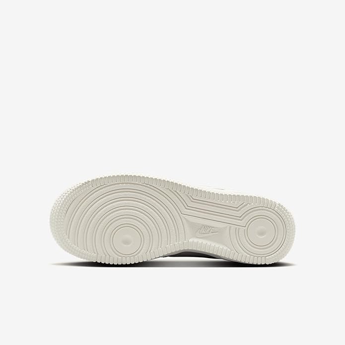 Big Kid's Nike Air Force 1 Particle Rose/Sail (FV5948 601)