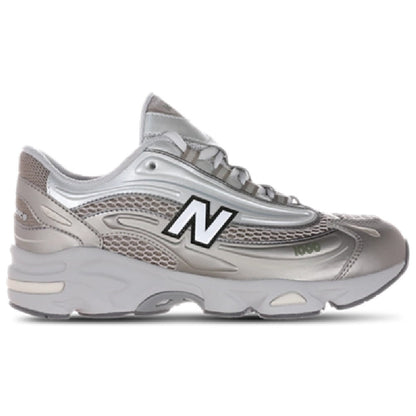 Big Kid's New Balance 1000 Brown Grey (GC1000NK)