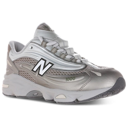 Big Kid's New Balance 1000 Brown Grey (GC1000NK)