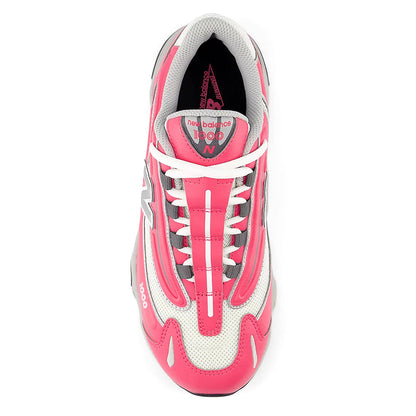 Big Kid's New Balance 1000 Pink White (GC1000SG)