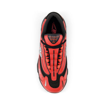 Big Kid's New Balance 1000 Red Black (GC1000SR)