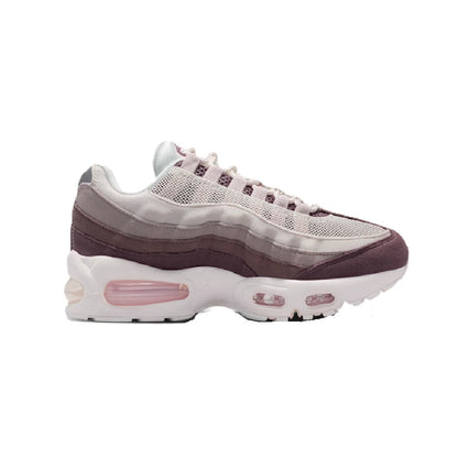 Big Kid's Nike Air Max 95 BB S Phantom/Silt Red-Tattoo (HF7054 012)