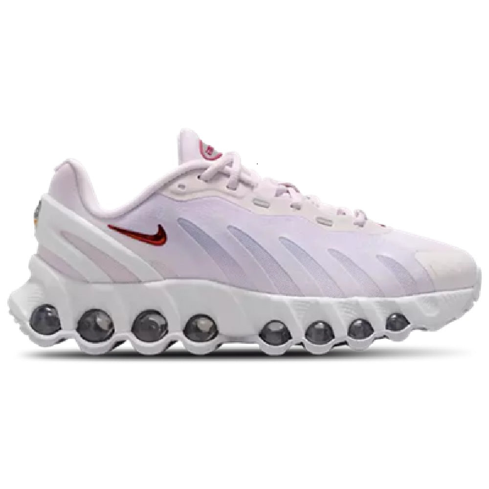 Big Kid's Nike Air Max DN8 Light Violet/Sweet Beet-Ghost (HF7310 500)