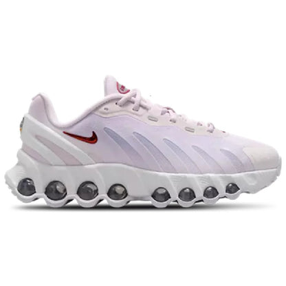 Big Kid's Nike Air Max DN8 Light Violet/Sweet Beet-Ghost (HF7310 500)