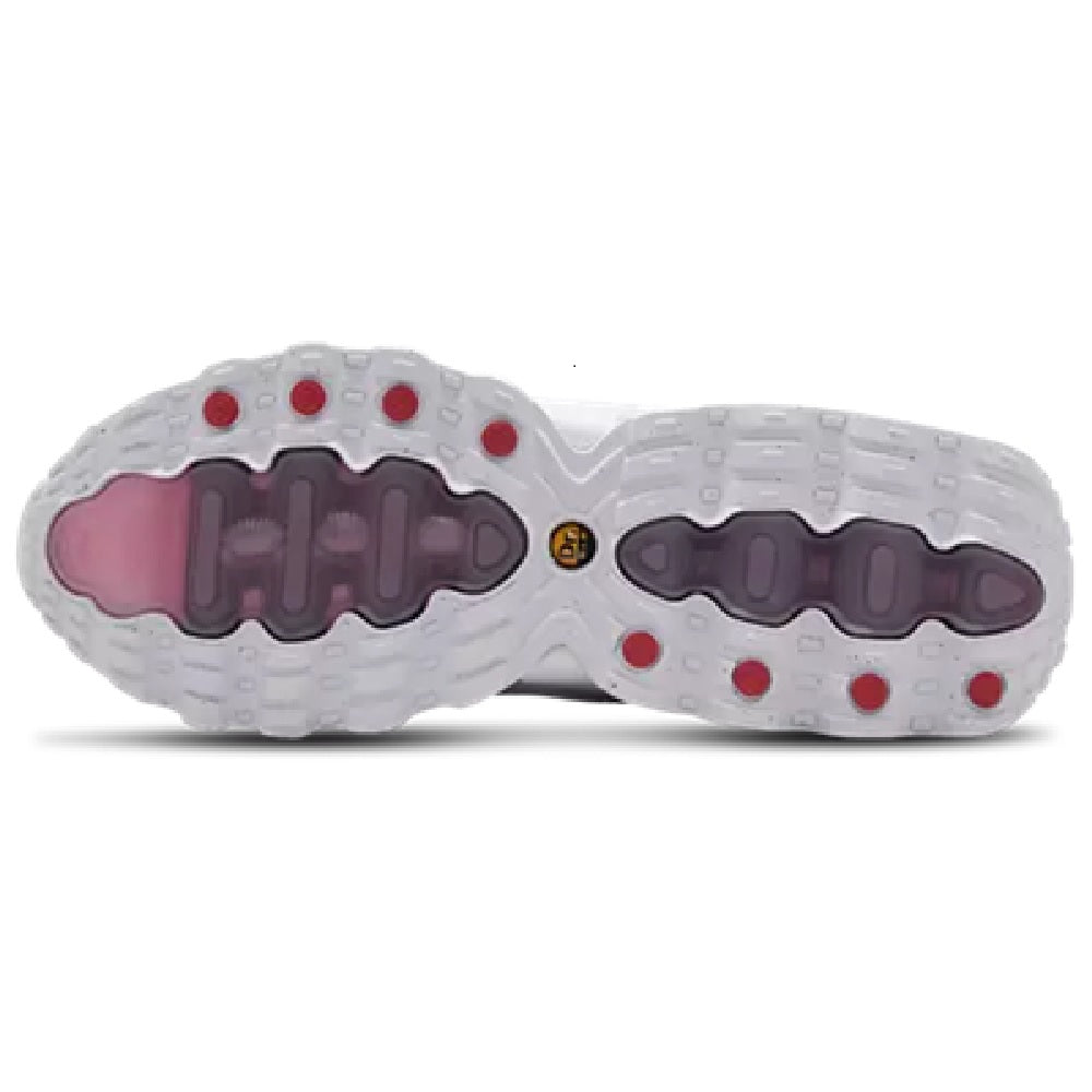 Big Kid's Nike Air Max DN8 Light Violet/Sweet Beet-Ghost (HF7310 500)