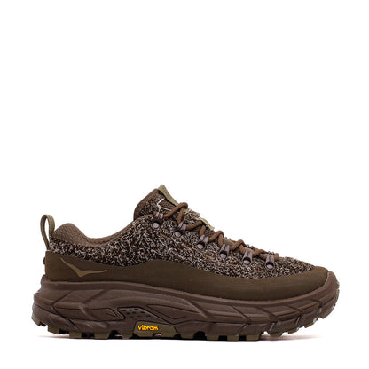 Hoka One One Unisex Tor Summit TP Umber 1155394-UBR