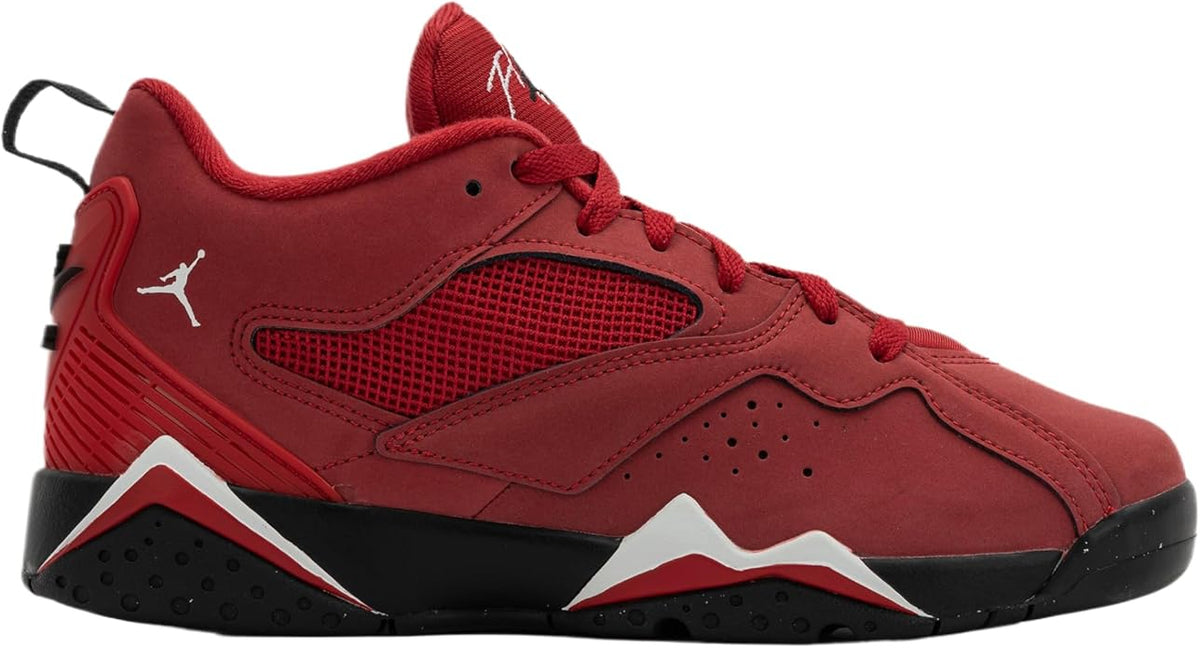 Big Kid's Jordan MVP 92 Gym Red/Black-White (HQ4427 600)