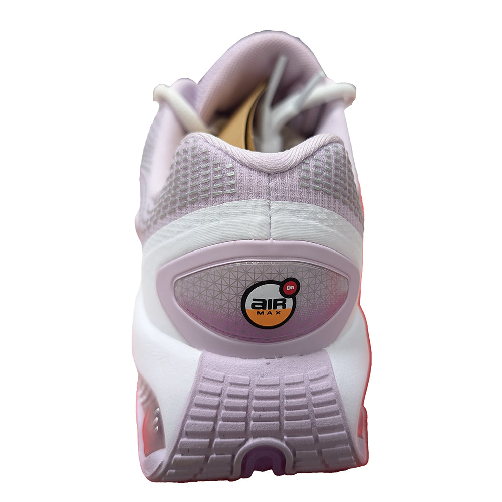 Big Kid's Nike Air Max DN Doll/Metallic Silver (IH0364 530)