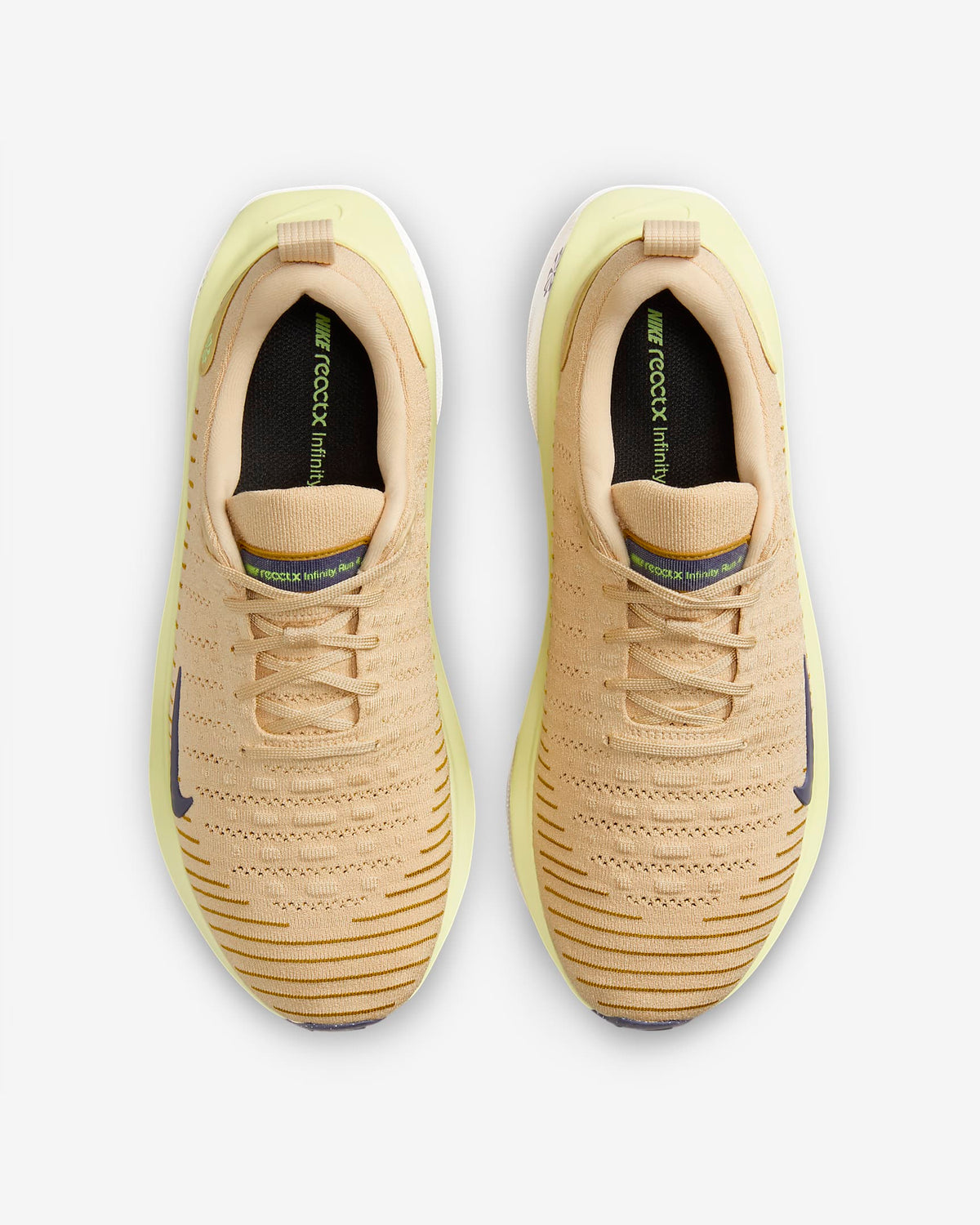 React Infinity Run Flyknit 4 Sneakers - Premium Brand Shoes for Men and Women