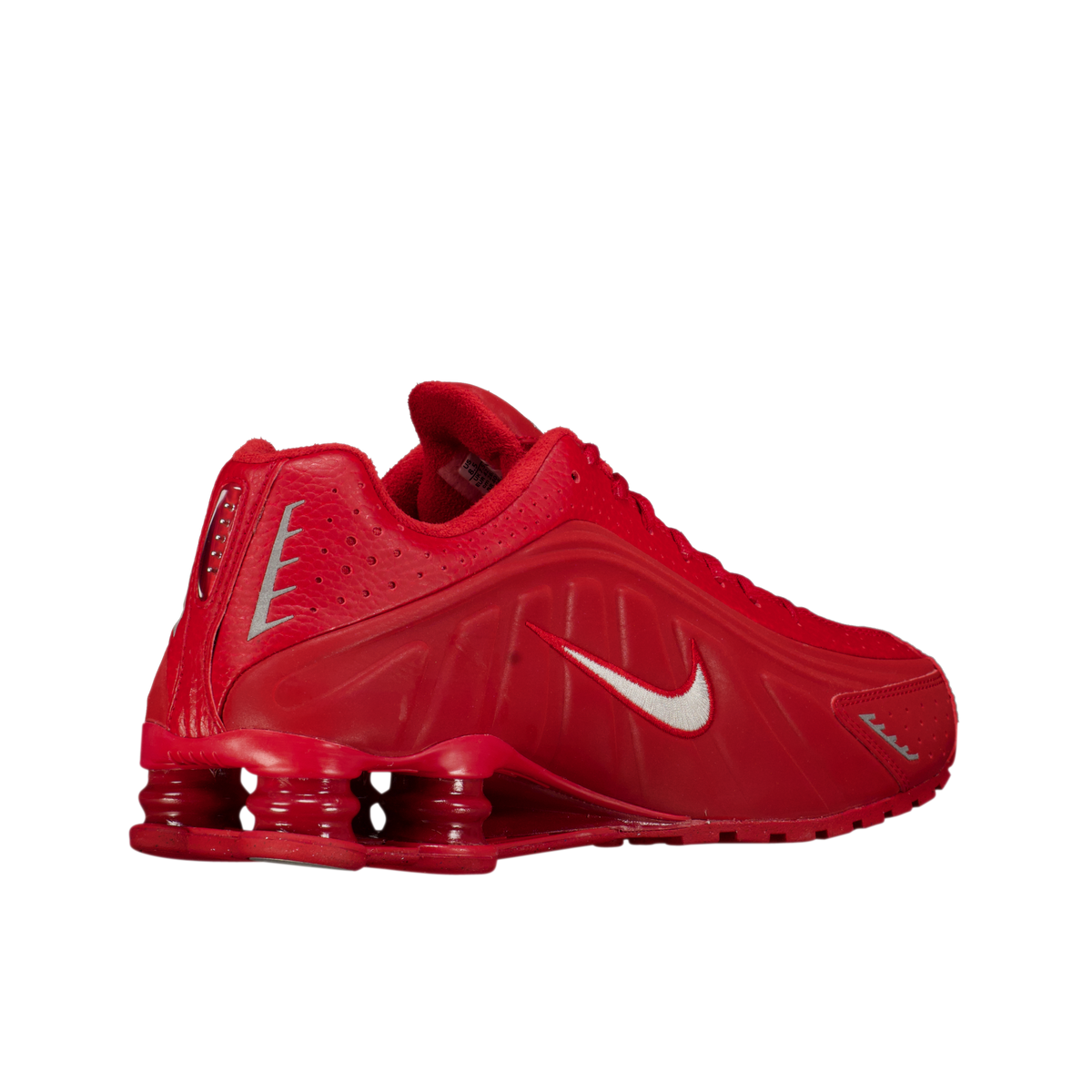 Nike Shox R4 'Gym Red'