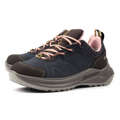 Gri Sport Womens Shoe Lady Horizon Navy