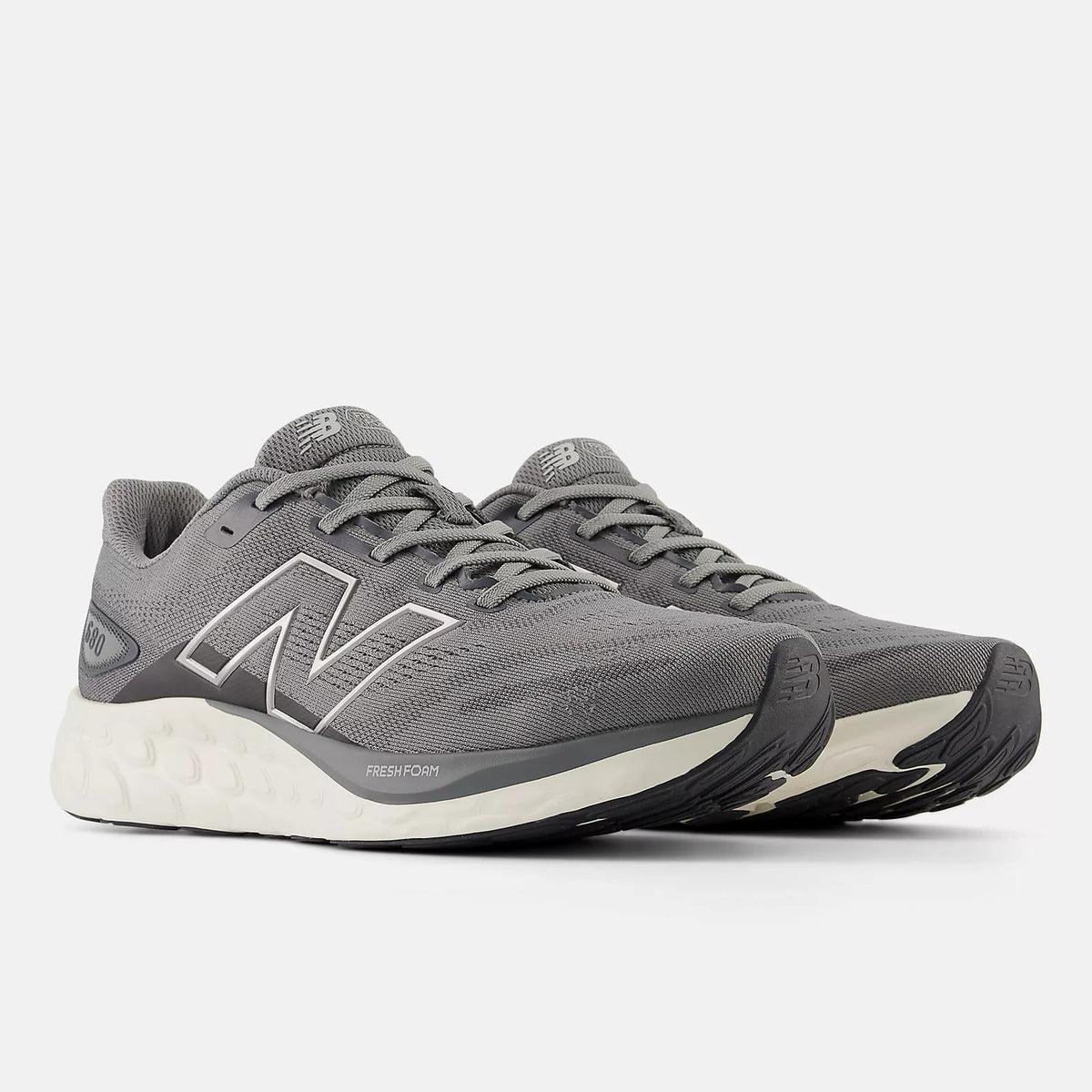 Fresh Foam 680v8 Sneakers - Premium Brand Shoes for Men and Women