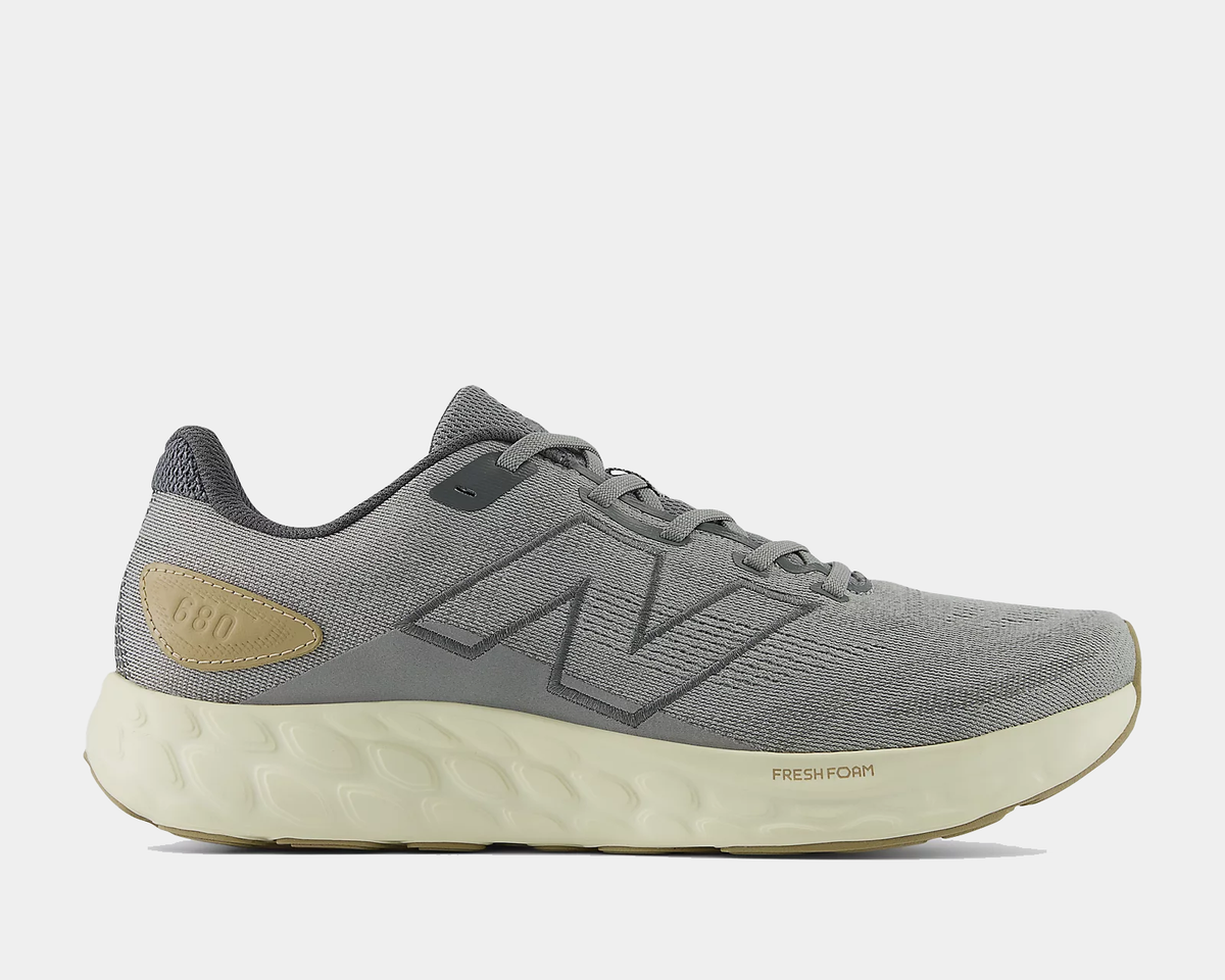 Fresh Foam 680v8 Sneakers - Premium Brand Shoes for Men and Women