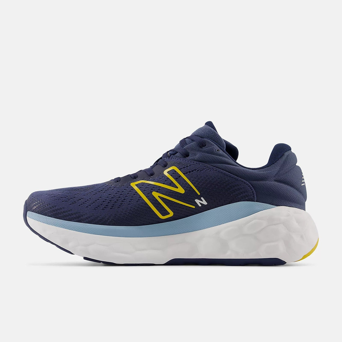 Fresh Foam X 840F Sneakers - Premium Brand Shoes for Men and Women