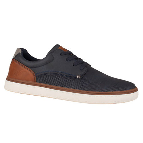 Lloyd & Pryce Mens Mastert Shoe Atlantic