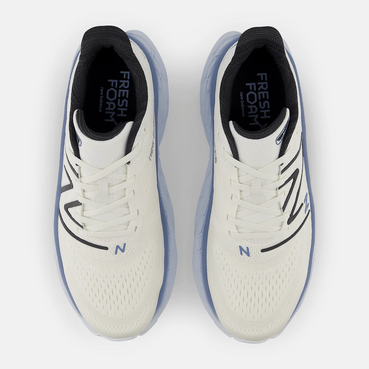Fresh Foam More V4 Sneakers - Premium Brand Shoes for Men and Women