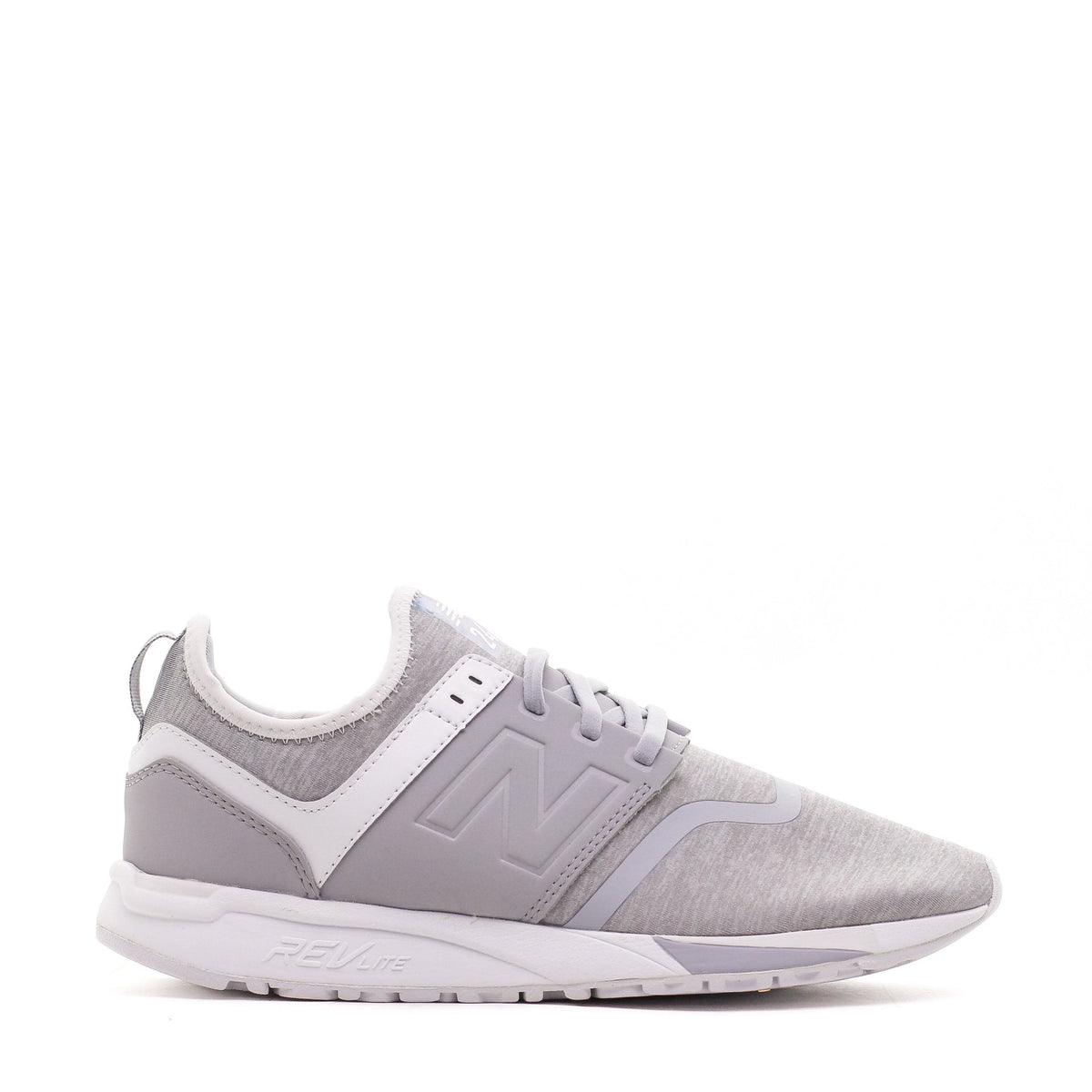 New Balance 247 Women Revlite Grey WRL247YD