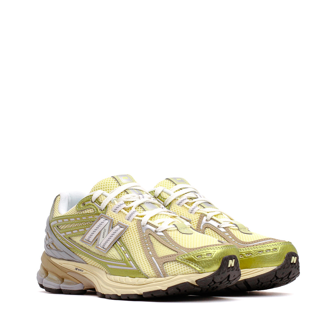 New Balance Men 1906R Parchment Morel U1906RND