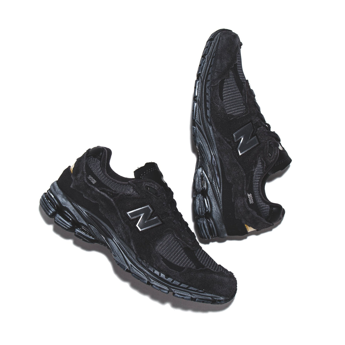 New Balance Men 2002R Phantom M2002RDB