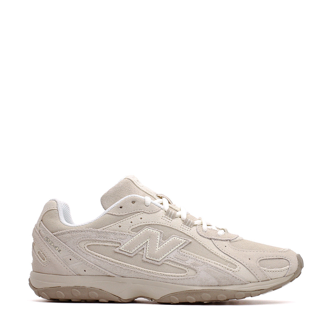 New Balance Unisex 204L Timberwolf Linen U204LMMC